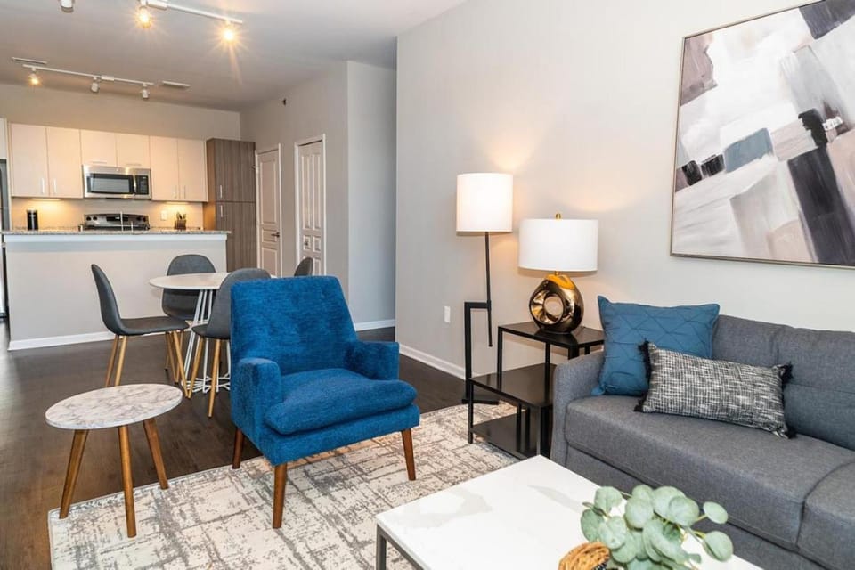 Landing - Modern Apartment with Amazing Amenities (ID4378) Apartment in Auburn Hills