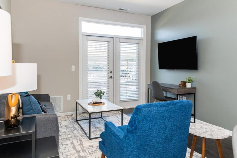 Landing - Modern Apartment with Amazing Amenities (ID4378) Apartment in Auburn Hills