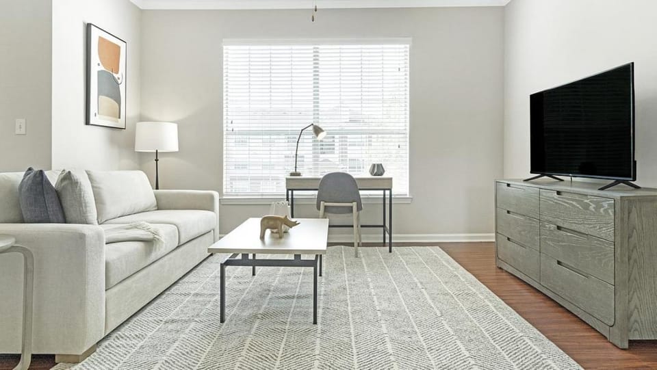 Landing - Modern Apartment with Amazing Amenities (ID1008X343) Apartment in Raleigh