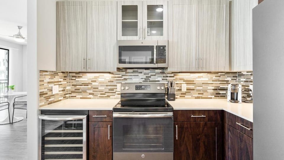 Landing - Modern Apartment with Amazing Amenities (ID2870X57) Apartment in The Colony