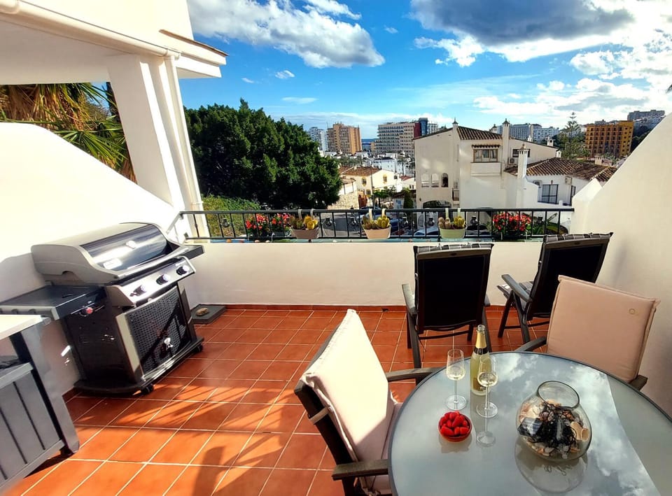 BBQ facilities