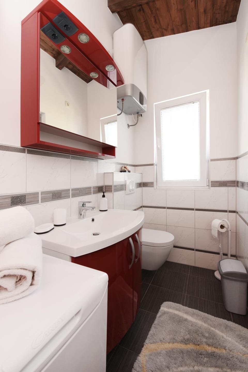Toilet, Bathroom