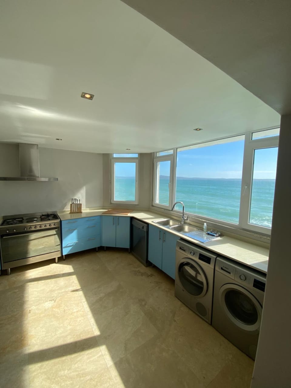 181 Mykonos Langebaan Apartment in Western Cape