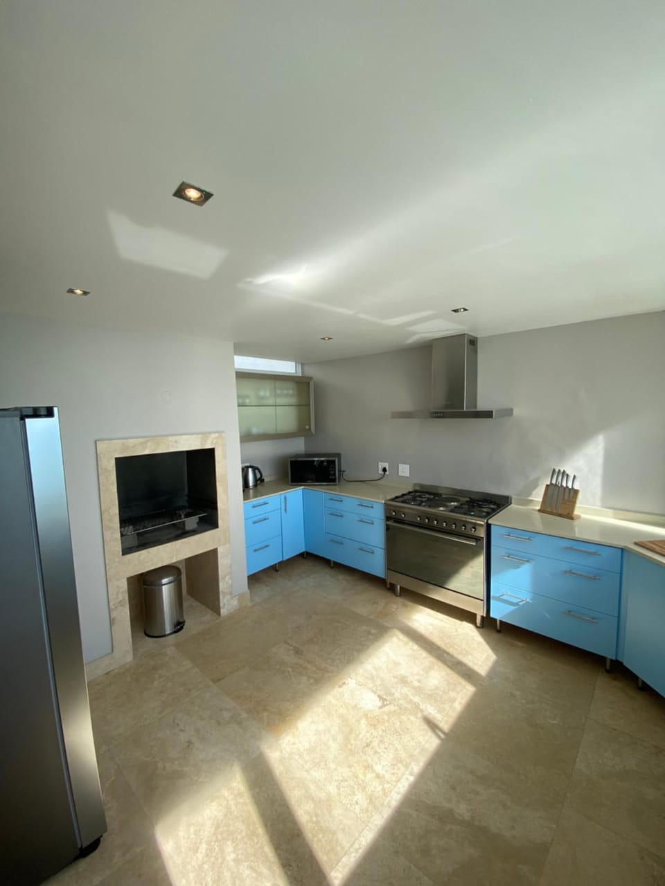 181 Mykonos Langebaan Apartment in Western Cape