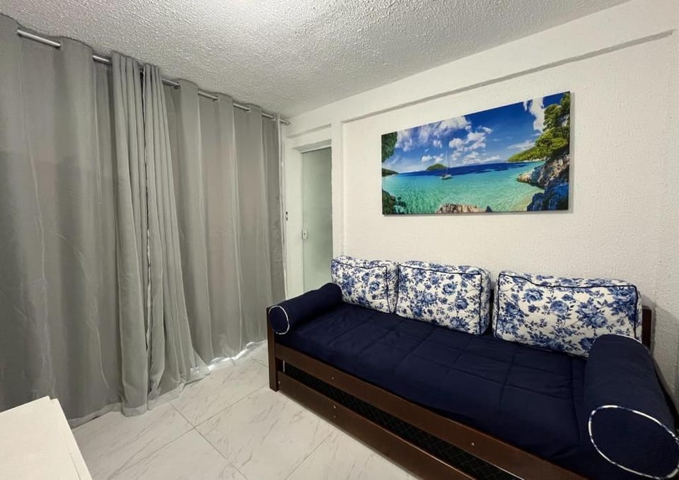 Apartamento lindo e agradável em Cabo Frio Apartment in Cabo Frio
