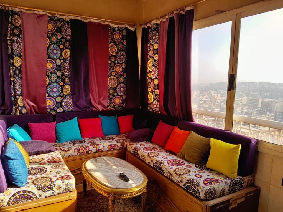 *Luxury Apartment in Cairo* Apartment in Cairo Governorate