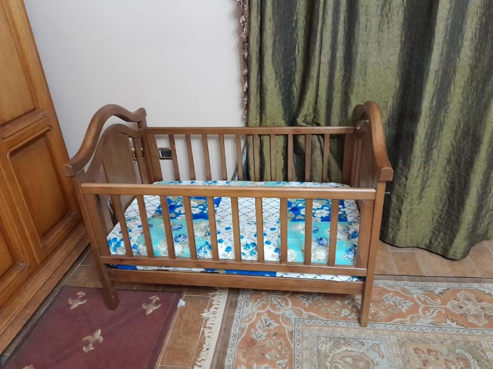cot