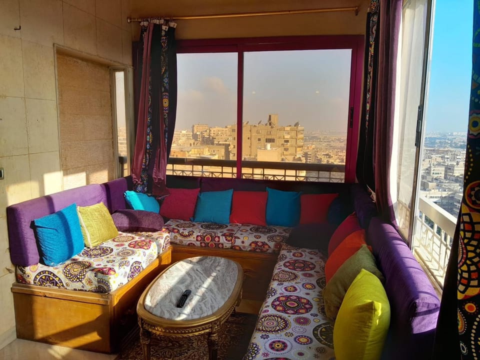 *Luxury Apartment in Cairo* Apartment in Cairo Governorate