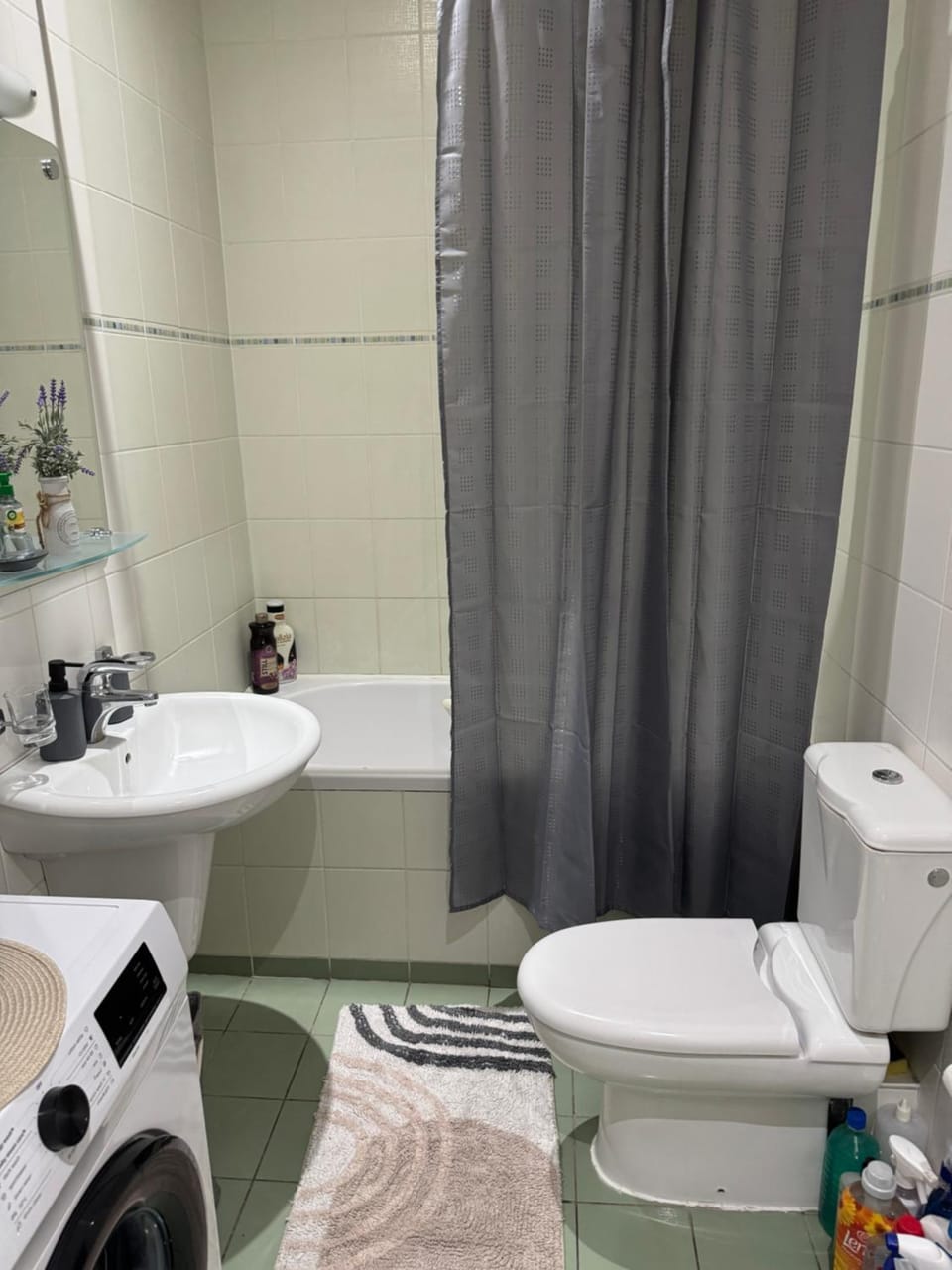 Apartman u Pašićevoj Apartment in Novi Sad