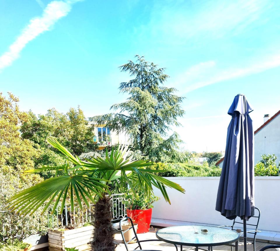 Balcony/Terrace, Balcony/Terrace