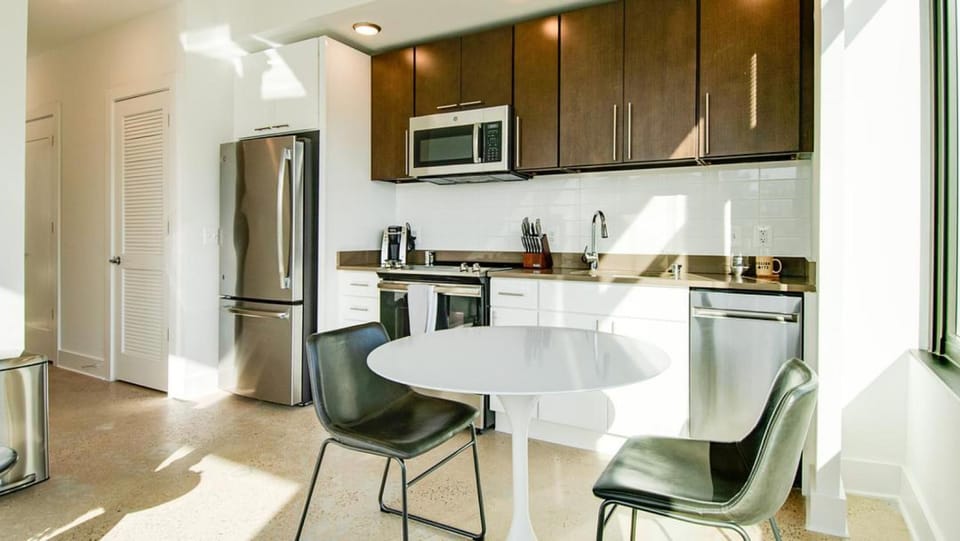 Landing - Modern Apartment with Amazing Amenities (ID5107X38) Apartment in Arlington