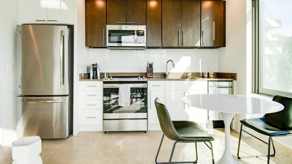 Landing - Modern Apartment with Amazing Amenities (ID5107X38) Apartment in Arlington