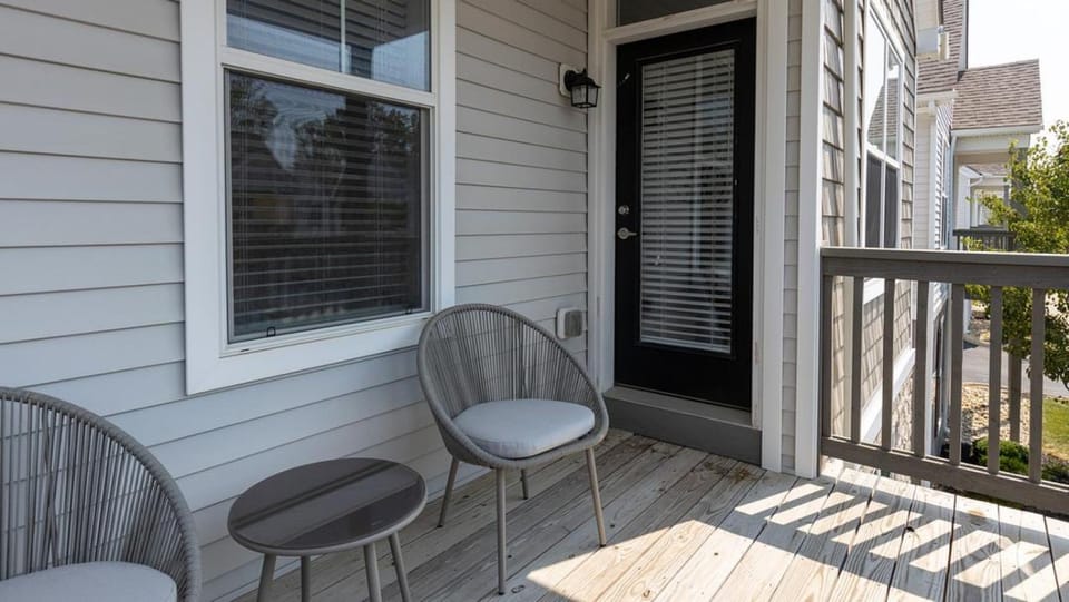 Landing - Modern Apartment with Amazing Amenities (ID4410X01) Apartment in Ohio