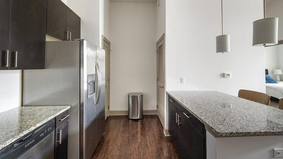 Landing - Modern Apartment with Amazing Amenities (ID2269) Apartment in Brentwood