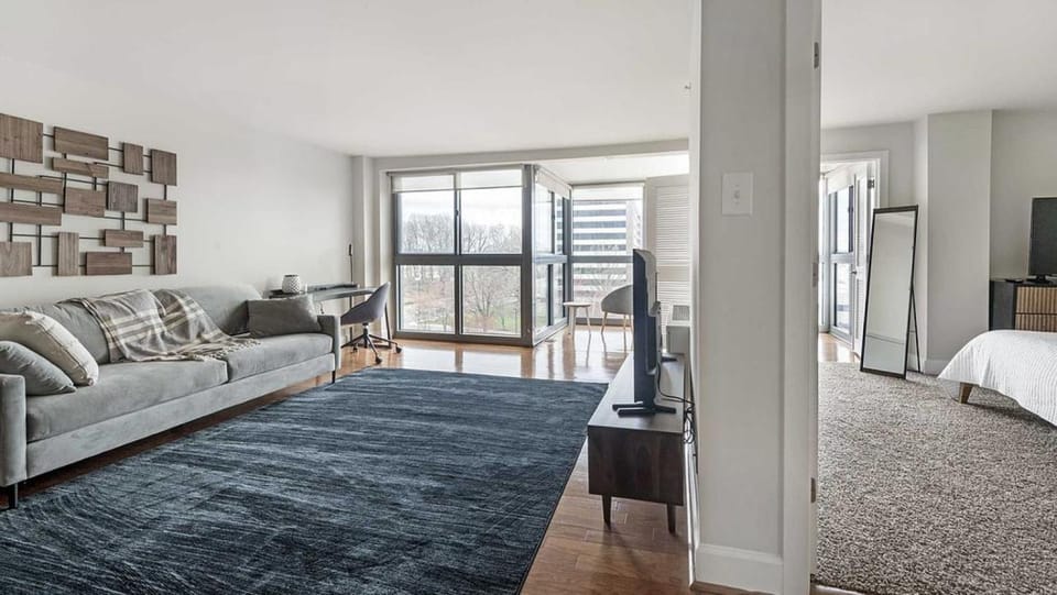 Landing - Modern Apartment with Amazing Amenities (ID1316X116) Apartment in North Bethesda