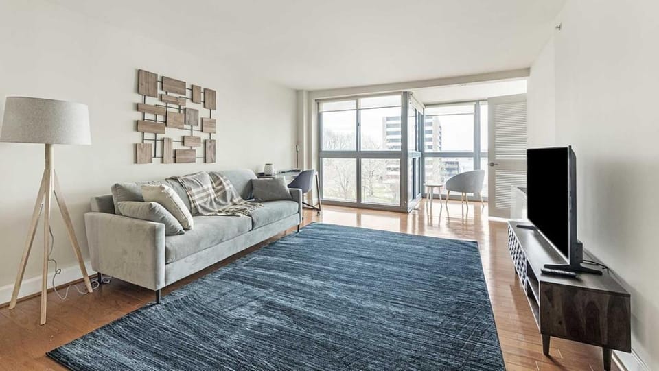 Landing - Modern Apartment with Amazing Amenities (ID1316X116) Apartment in North Bethesda