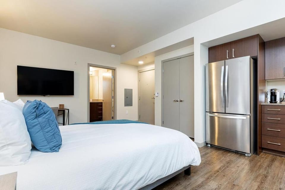 Landing - Modern Apartment with Amazing Amenities (ID1505X18) Apartment in Capitol Hill