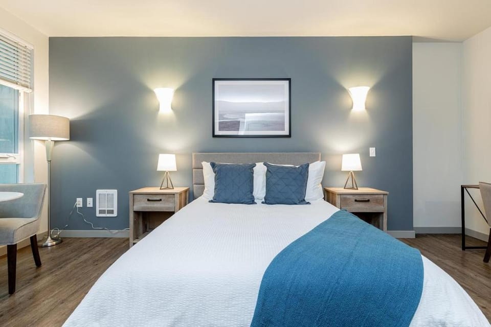 Landing - Modern Apartment with Amazing Amenities (ID1505X18) Apartment in Capitol Hill