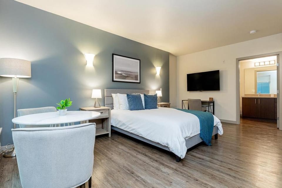 Landing - Modern Apartment with Amazing Amenities (ID1505X18) Apartment in Capitol Hill