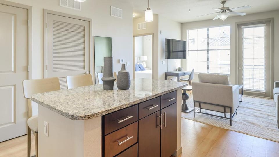 Landing - Modern Apartment with Amazing Amenities (ID8201X11) Apartment in Winter Park