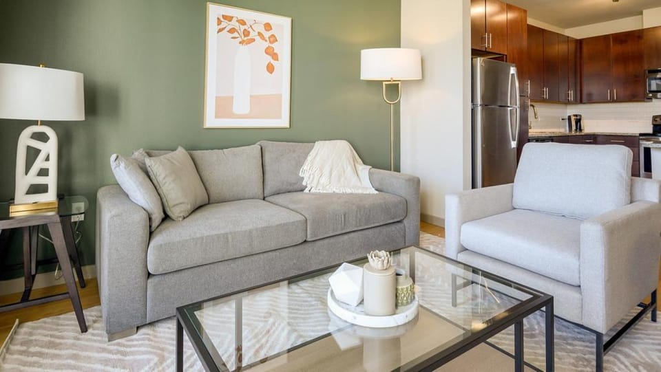 Landing - Modern Apartment with Amazing Amenities (ID8201X11) Apartment in Winter Park