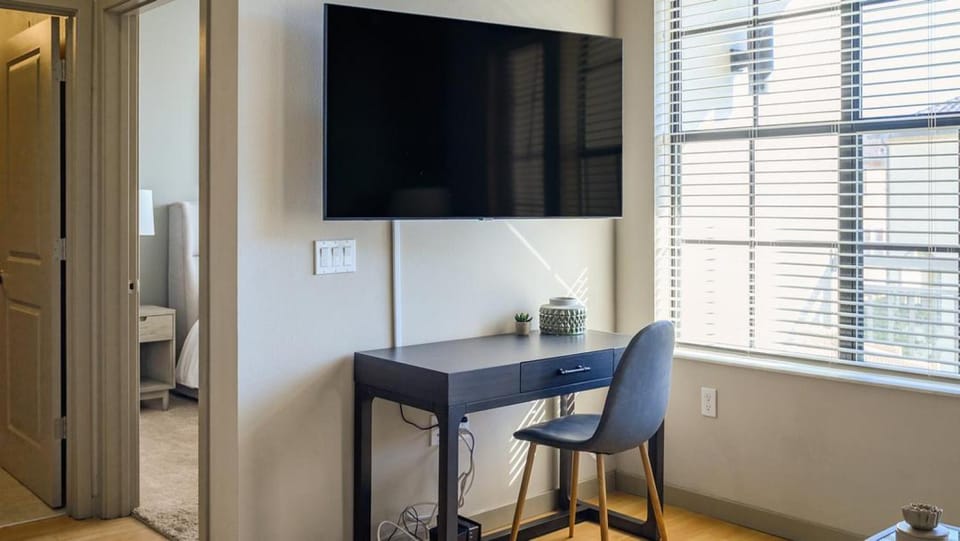 Landing - Modern Apartment with Amazing Amenities (ID8201X11) Apartment in Winter Park