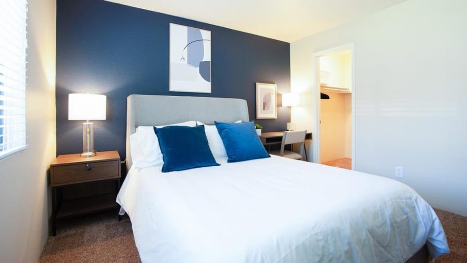 Landing - Modern Apartment with Amazing Amenities (ID6750X71) Apartment in Rio Rancho