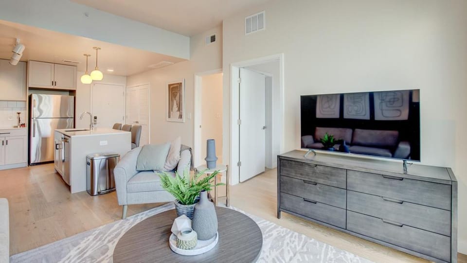 Landing - Modern Apartment with Amazing Amenities (ID8310X07) Apartment in Salt Lake City