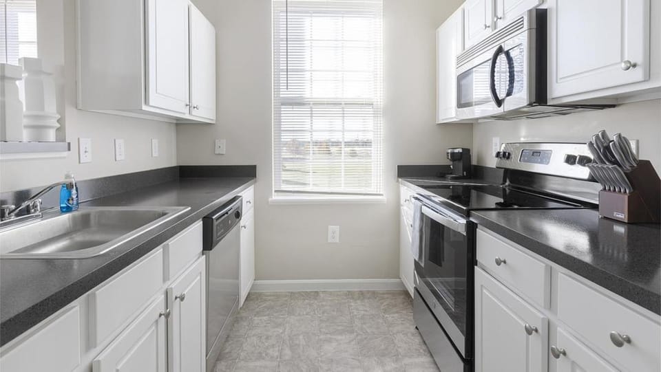 Landing - Modern Apartment with Amazing Amenities (ID1179X386) Apartment in Ohio