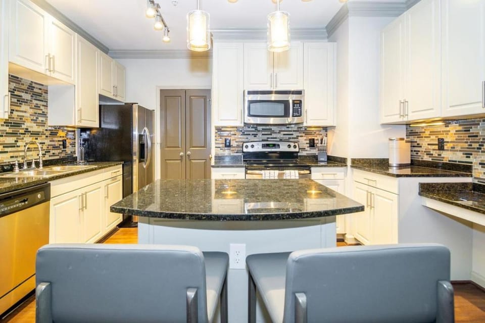Landing - Modern Apartment with Amazing Amenities (ID3752) Apartment in Brookhaven