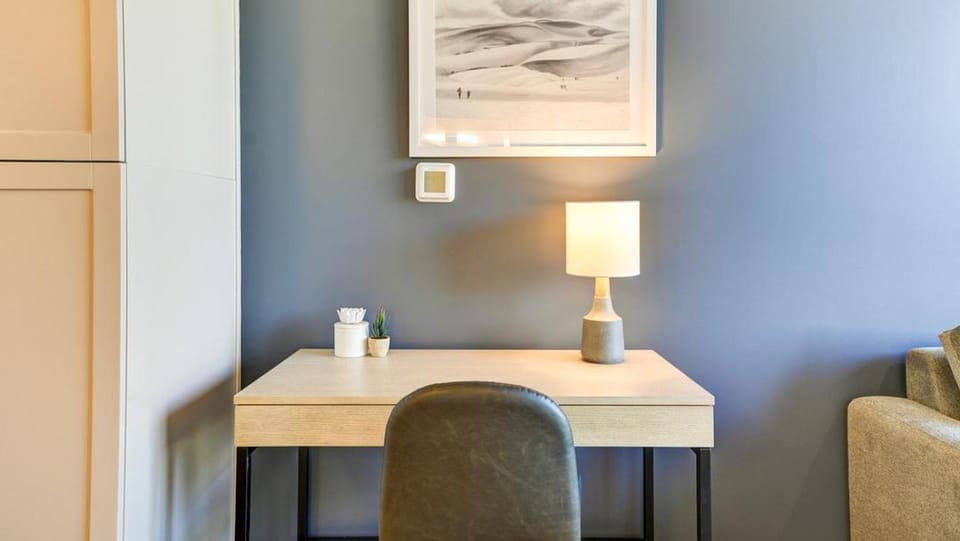 Landing - Modern Apartment with Amazing Amenities (ID7536X63) Apartment in Salt Lake City