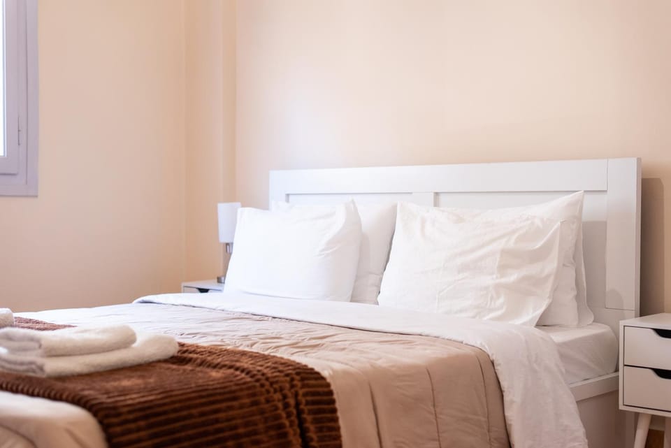 ΑKTIS apartment 2 10 min from airport Apartment in East Attica Regional Unit, Greece