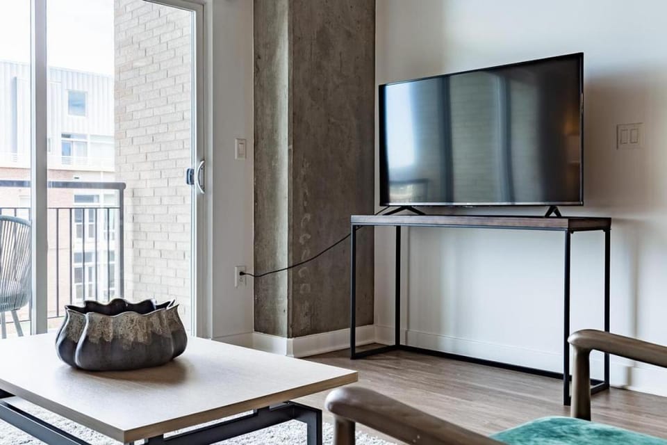 Landing - Modern Apartment with Amazing Amenities (ID4471X64) Apartment in Denver