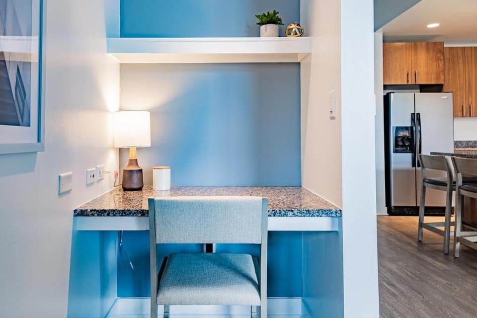 Landing - Modern Apartment with Amazing Amenities (ID4471X64) Apartment in Denver