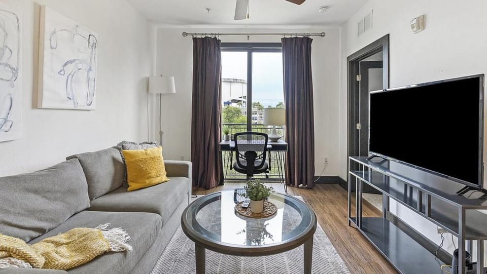 Landing - Modern Apartment with Amazing Amenities (ID1264) Apartment in St Petersburg