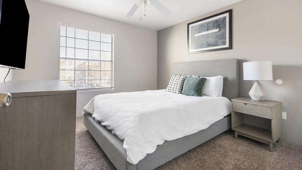 Landing - Modern Apartment with Amazing Amenities (ID3503X3) Apartment in Rio Rancho
