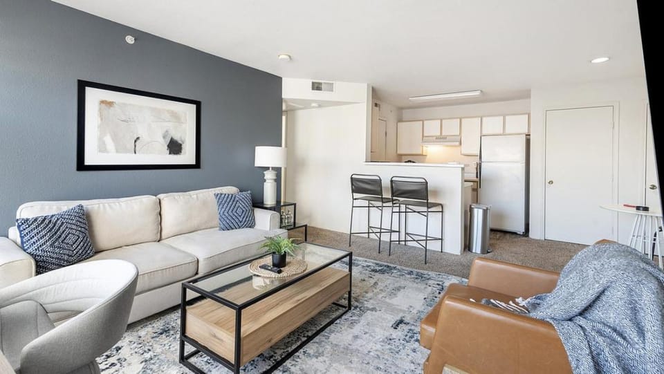 Landing - Modern Apartment with Amazing Amenities (ID3503X3) Apartment in Rio Rancho
