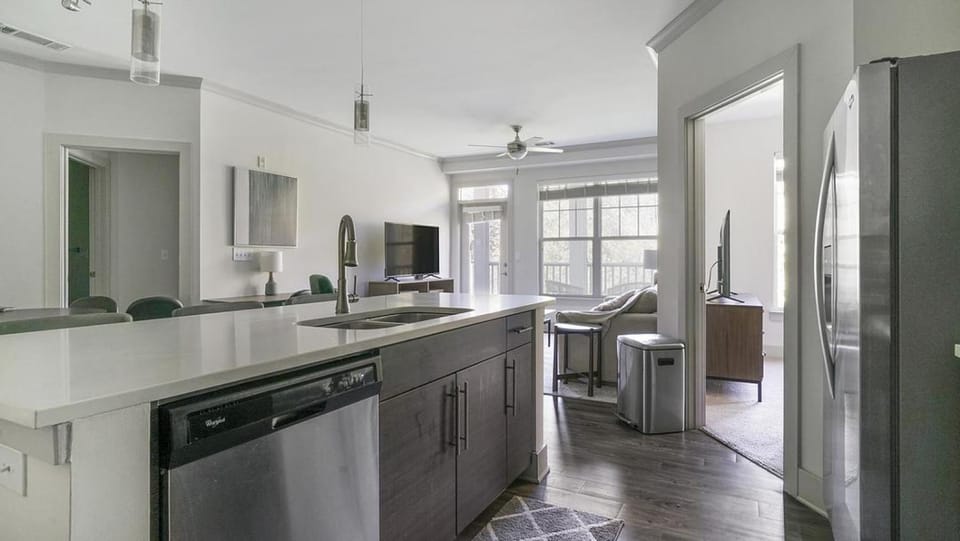 Landing - Modern Apartment with Amazing Amenities (ID6167X30) Apartment in Short Pump