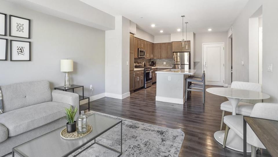 Landing - Modern Apartment with Amazing Amenities (ID4139) Apartment in Spring Valley