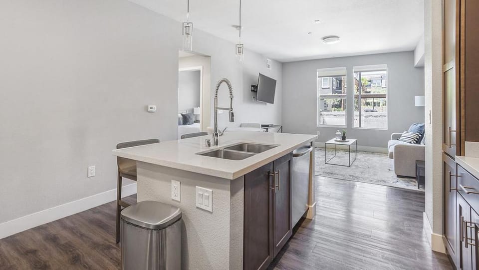 Landing - Modern Apartment with Amazing Amenities (ID4139) Apartment in Spring Valley