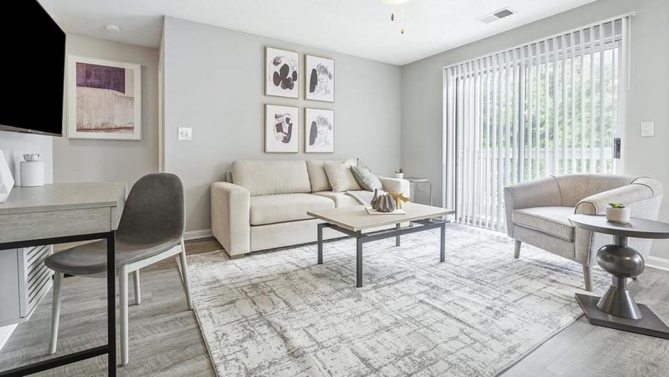 Landing - Modern Apartment with Amazing Amenities (ID9307X04) Apartment in Durham