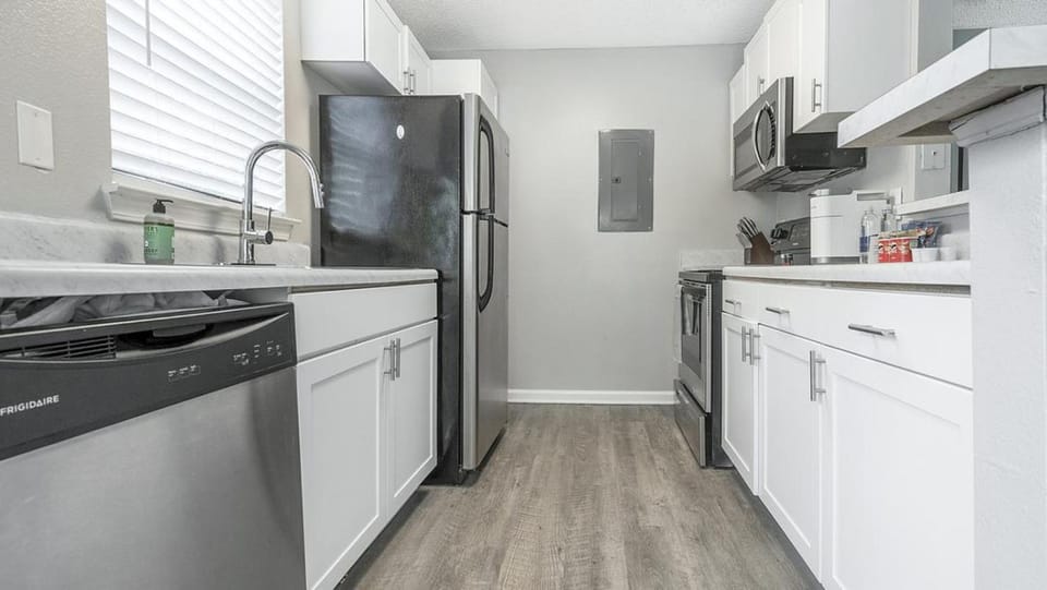Landing - Modern Apartment with Amazing Amenities (ID9307X04) Apartment in Durham