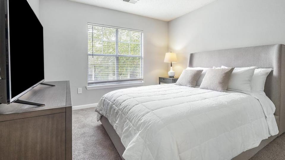 Landing - Modern Apartment with Amazing Amenities (ID9307X04) Apartment in Durham