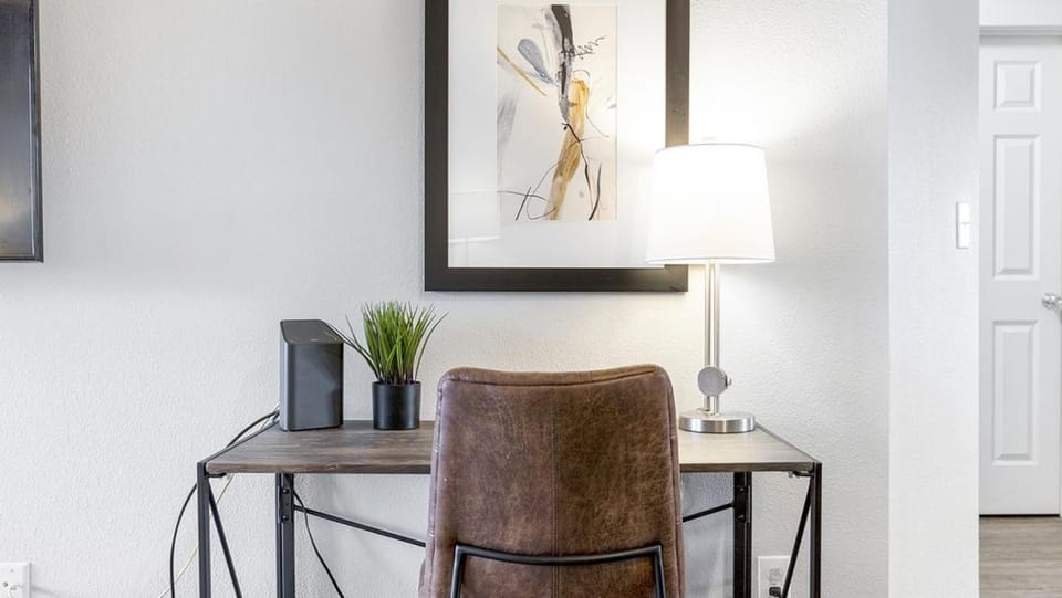 Landing - Modern Apartment with Amazing Amenities (ID4517) Apartment in Washington