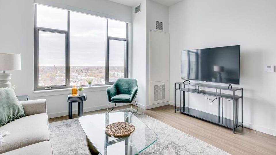 Landing - Modern Apartment with Amazing Amenities (ID3010) Apartment in Forest Park