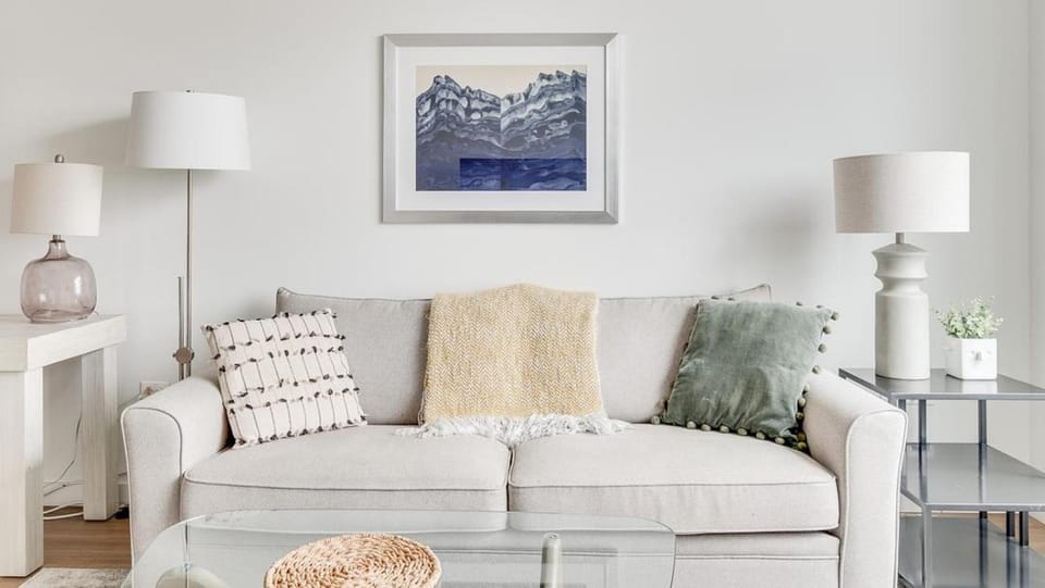 Landing - Modern Apartment with Amazing Amenities (ID3010) Apartment in Forest Park