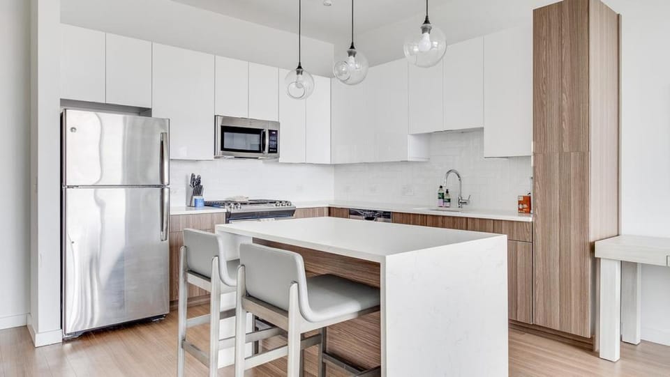 Landing - Modern Apartment with Amazing Amenities (ID3010) Apartment in Forest Park