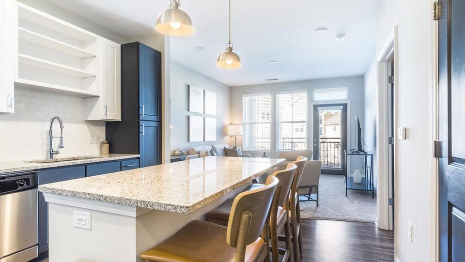 Landing - Modern Apartment with Amazing Amenities (ID9111X51) Apartment in Lake Wylie