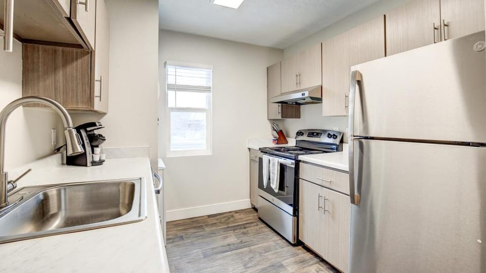 Landing - Modern Apartment with Amazing Amenities (ID7943X90) Apartment in Murray
