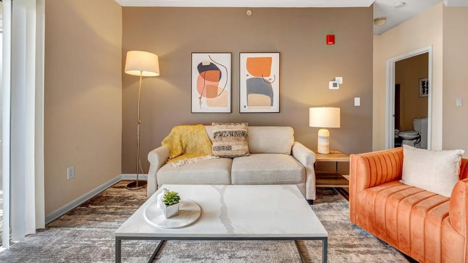 Landing - Modern Apartment with Amazing Amenities (ID5574X61) Apartment in Mount Juliet